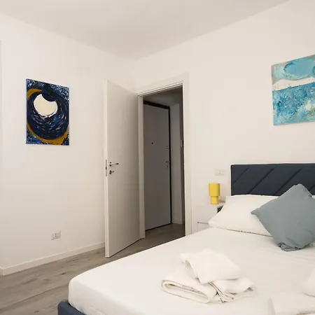 Il Castelletto - Chic Apartament *