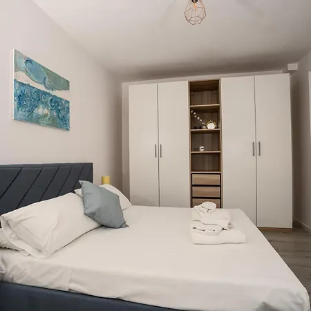 Il Castelletto - Chic Apartament