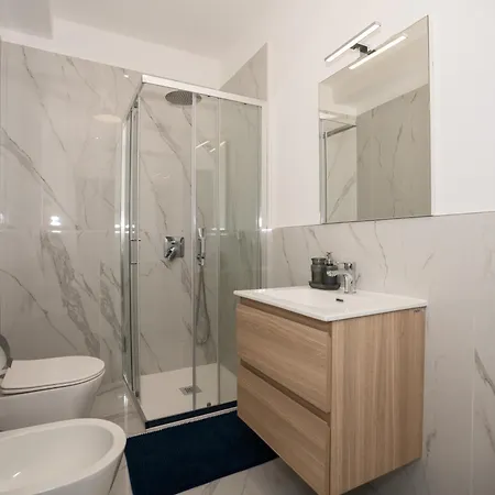 Il Castelletto - Chic Apartament