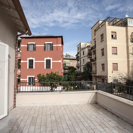Apartament Il Castelletto - Chic *
