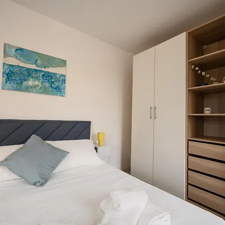 Il Castelletto - Chic Apartament