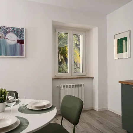 Apartament Il Castelletto - Chic