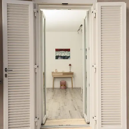 Il Castelletto - Chic ローマ
