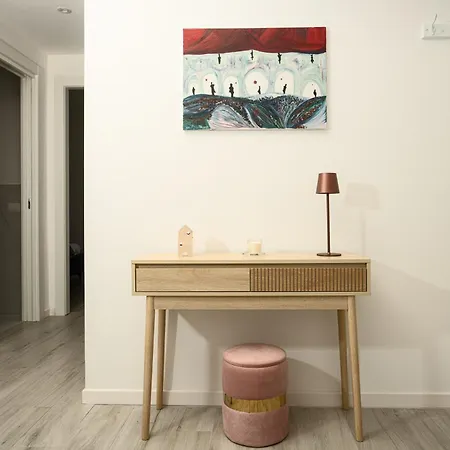 Il Castelletto - Chic