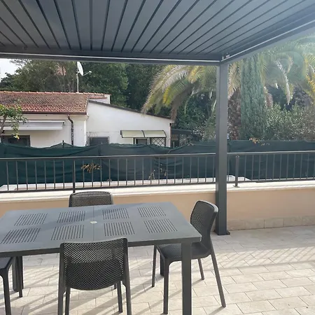 Apartament Il Castelletto - Chic *